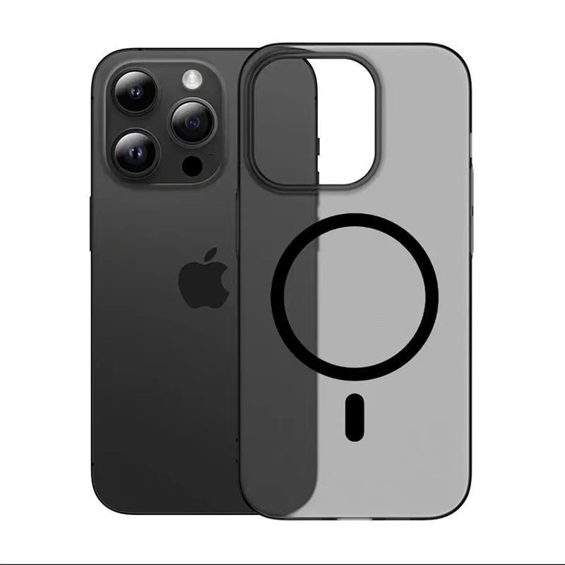 Silicone Phone Cases